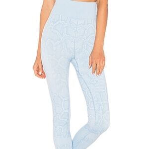 Quincy High Rise Legging
